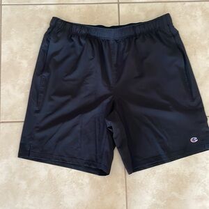 Champion MVP athletic shorts men’s XL